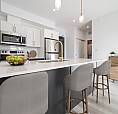 New Luxury 1 Bed Apartment - In The Heart Of West Broadway!