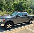 2013 Ford F-150 Xlt Supercrew 4x4 – 3.5l Ecoboost