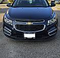 2015 Chevrolet Cruze – Low Kms (93,200 Km) – Reliable & Fuel Eff