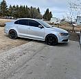 2014 Jetta 