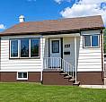 For Sale- Westfort Bungalow With Huge Yard And Heated Garage