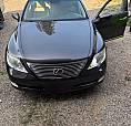2009 Lexus Ls460 Awd