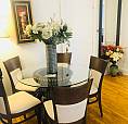 Beautiful 31/2 Apartment Cote Des Neige Montréal 