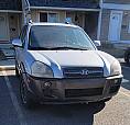 2005 Hyundai Tucson