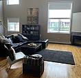 1300 Sq Ft Downtown Loft For Rent