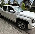 2016 Gmc Denali 1/2 Ton 