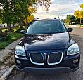 Pontiac Montana Sv6