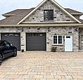 Country Living. Large Independent Apartment On The Second Floor.