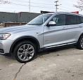 2017 Bmw X3 Xdrive28I Turbo