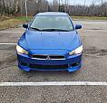 2010 Mitsubishi  Lancer 
