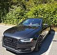2014 Audi S4