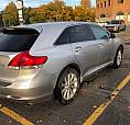 Toyota Venza  2011  2.7 L    142 000 Kms