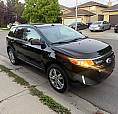 2014 Ford Edge