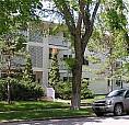 Largest 2 & 1 Bedroom Apts. All Utilities Included!