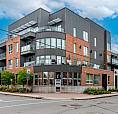 1 Bed + 2 Bath Condo Including 1 Parking And Locker For Sale
