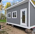12 X 20 Tiny Home