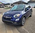 For Sale: 2017 Fiat 500x Trekking