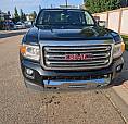 2015 Gmc Canyon