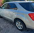 Chevrolet Equiox Lt $4000 As Is