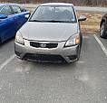 2011 Kia Rio 3250