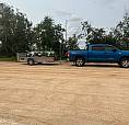 2007 Tundra 4X4