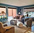 Spacious Corner Unit Condo In West Hill!