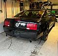 2008 Mustang Gt Coupe Bullitt Edition 