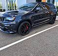 2024 Jeep Grand Cherokee  Srt