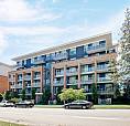Two Bedroom Two Bathroom Condo Near Langara Station