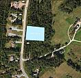 1 Acre Building Lot - Quispamsis,Nb - 10 Mins To St Johns -