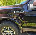 2019 Ford F150 Lariat 2.7L 10 Speed Transmission