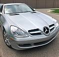 Mercedes-Benz Slk350