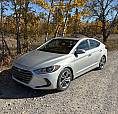 2017 Hyundai Elantra Limited Ultimate – $9,950 Obo