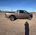 2010 Dodge 2500 Cummins 