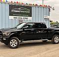 2017 Dodge Ram 3500 Diesel Mega Cab 