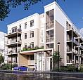 Appartements Neufs À Louer À St-Hyacinthe