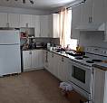 4 1 /2 Juillet Rénové, Étage, Haute Ville, 1095$ 418 564-9325