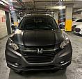 2018 Honda Hr-V Ex-L 4Dr Awd
