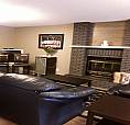 Furnished 2-level Basement Suite