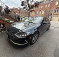 2021 Hyundai Sonata Preferred - Black - 125,000 Km - As-Is Deal!