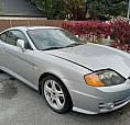 2003 Tiburon Gt V6 - 6 Speed Manual - Mechanics Special