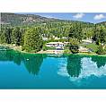 Luxury Lakefront Home For Rent