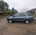 2005 Acura Mdx 