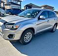 2013 Mitsubishi Rvr - Safetied