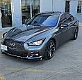 2014 Infiniti Q50