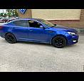 2012 Kia Optima Lx 4000$ Well Kept & Maintained