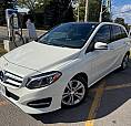 2016 Mercedes B-250 4 Matic *certified*