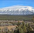 281-Acre Riverfront Property | Mountain Views | Kootenay