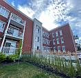 Hudson Residences Condo Appartement  For Rent July 1St