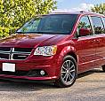 2016 Dodge Grand Caravan Sxt Premium Plus, 7 Pax, Stow ’N Go, V6